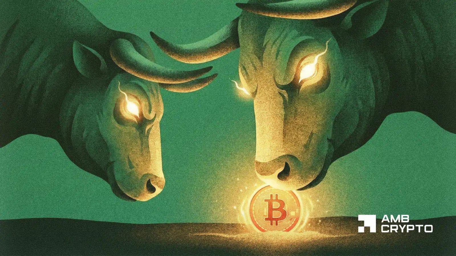 Bitcoin Anticipates Potential Buying Opportunity by Late 2026