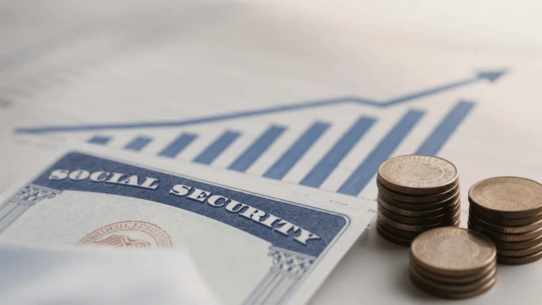 Social Security’s 2027 Cost-of-Living Adjustment Likely Around 3.8%, Pending Inflation Reports