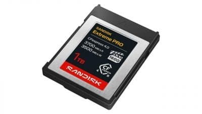 Sandisk stumbles on guidance despite blowout earnings and AI boom