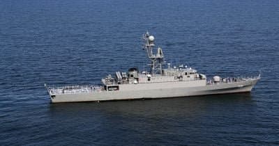 Pentagon Diverts 48 Merchant Ships as Iran Blockade Enters Active Enforcement Phase
