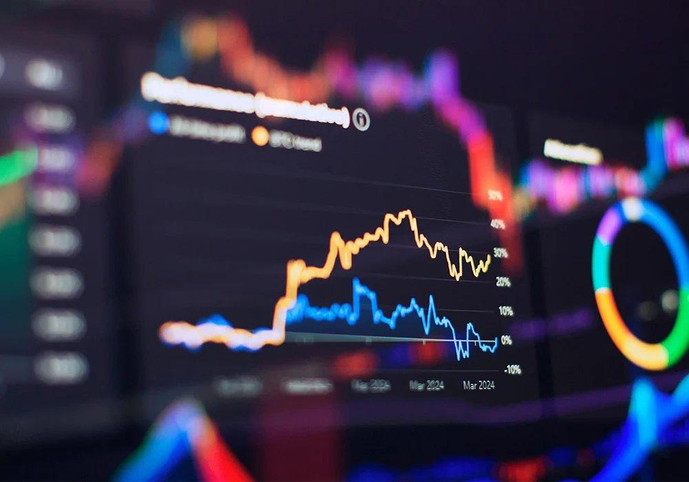 US Military Actions Influence Stock Futures and Bitcoin Stability