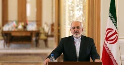 Zarif Warns Iran Faces Crisis Without US Deal in Two Months