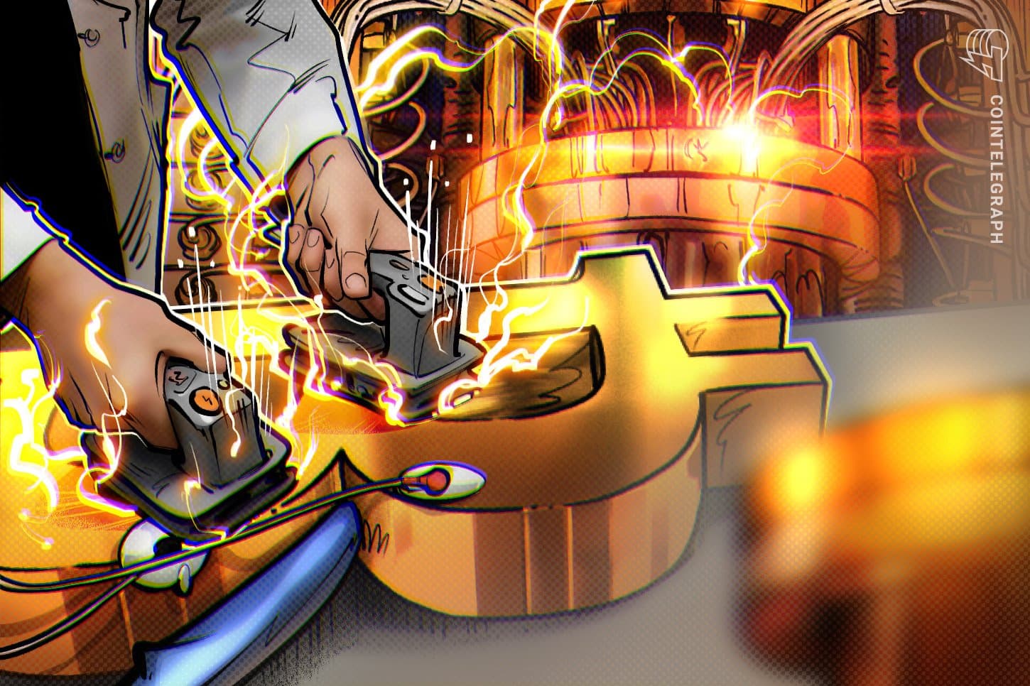 Botanix Collapse: Are Bitcoin Holders Simply Uninterested in DeFi?