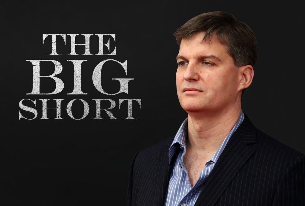 Michael Burry Takes Short Positions Against Major Chipmakers