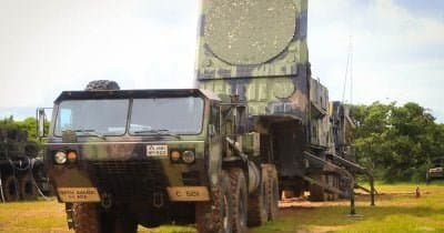 Iran Reportedly Blinds U.S. Military Sensors, Nuclear Deal Odds Fall to 3.5%