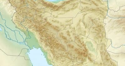 US Conducts Airstrikes Near Saravan Amid Rising Tensions with Iran