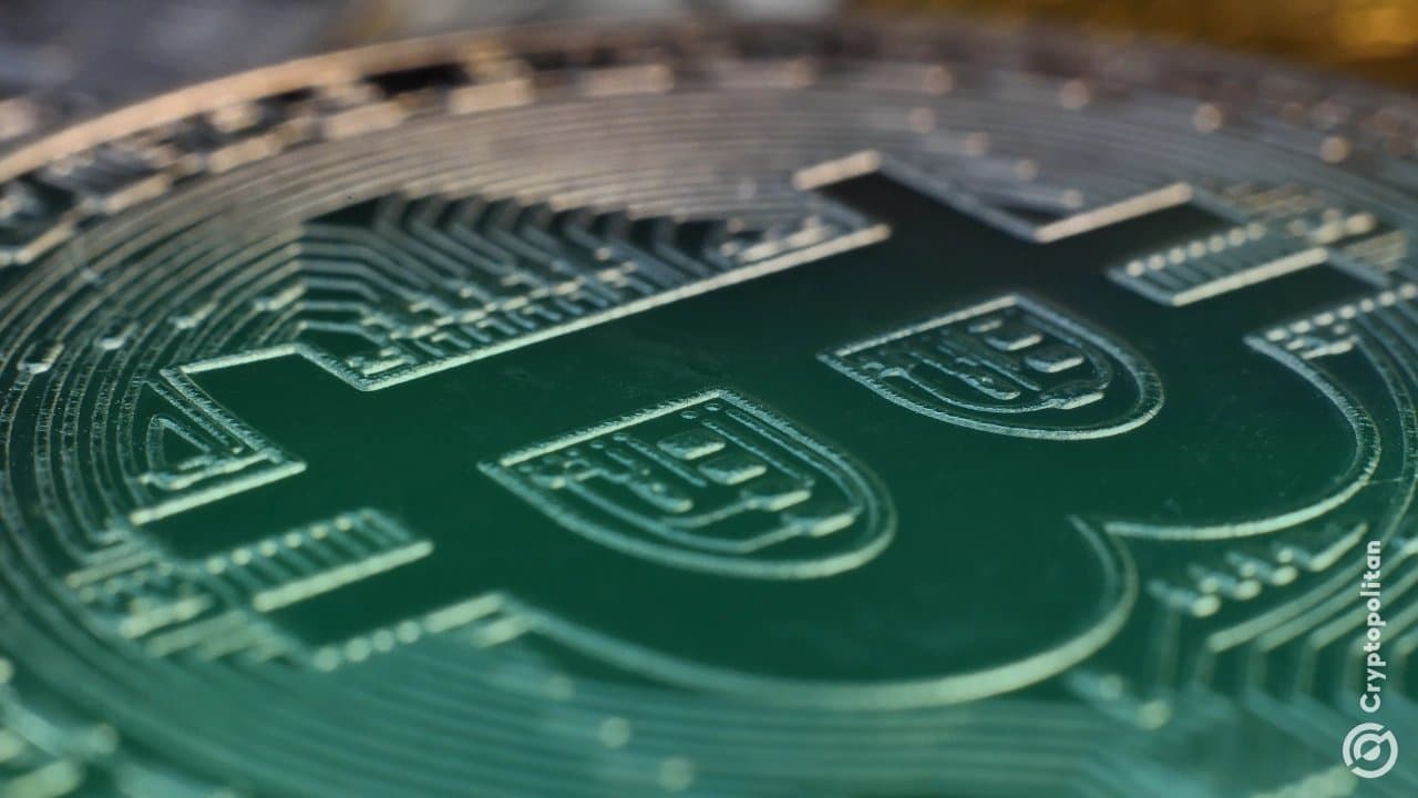 Zhibao Strikes $220 Million Bitcoin-for-Equity Deal Giving Control to New Investor