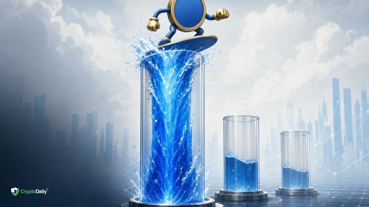 Gate Expands Market Share as Spot Trading Gains Momentum