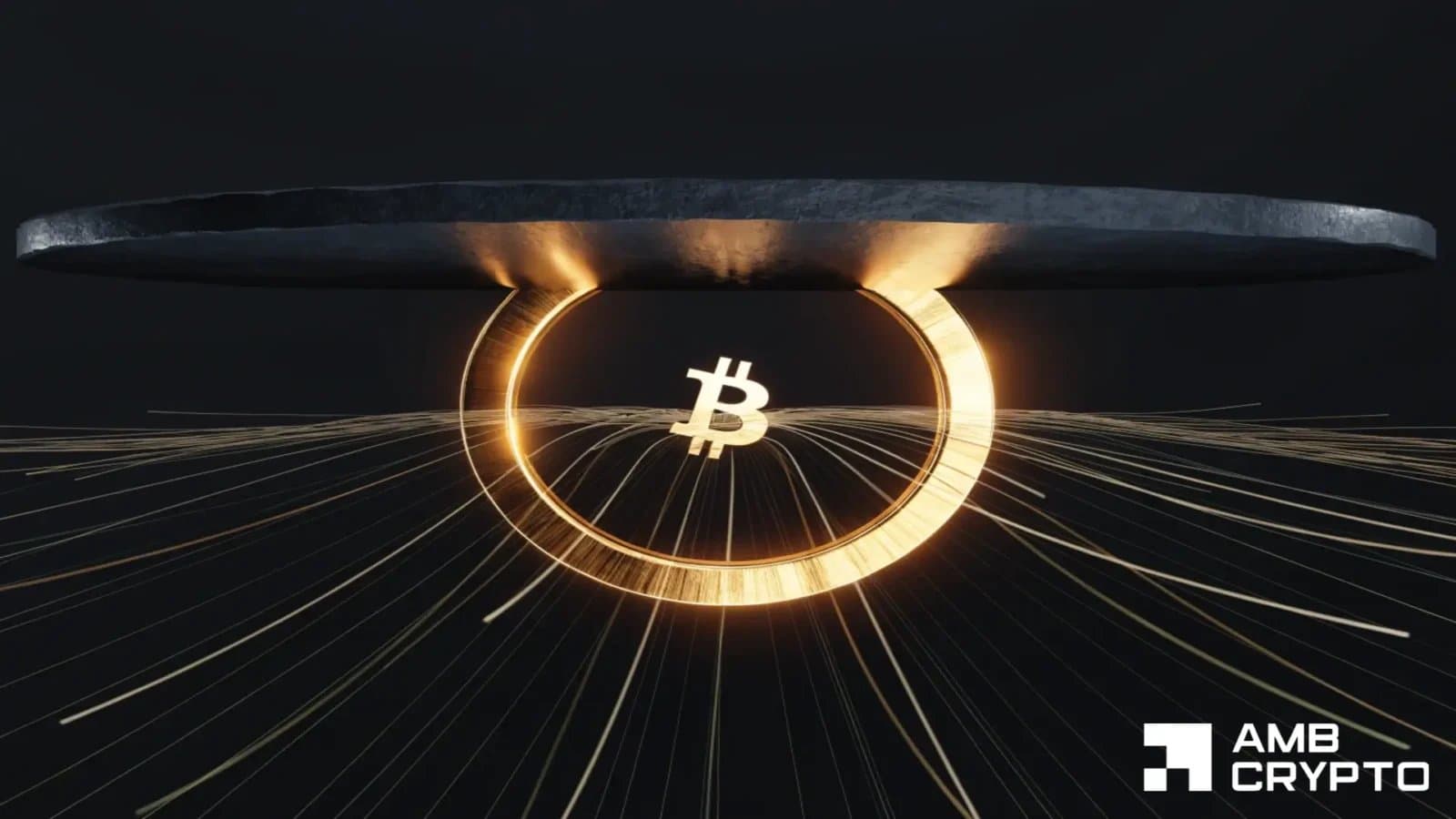 Bitcoin Price Declines as Investors Anticipate $42.4k Level