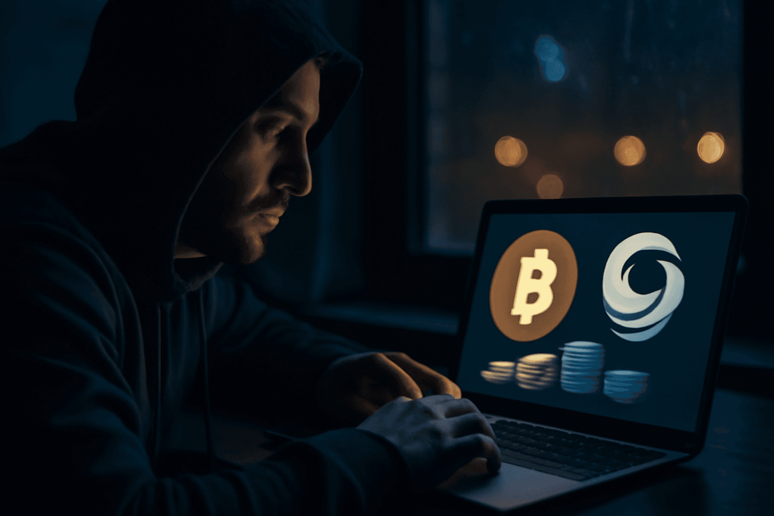 Drift Exploiter Moves $44M into Tornado Cash After Months of Silence