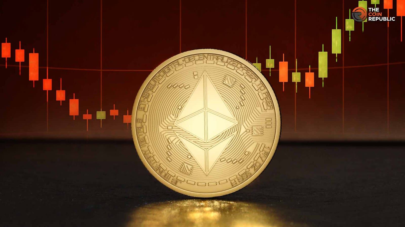 Ethereum Faces Key $2,000 Level While Risk of $1,500 Looms