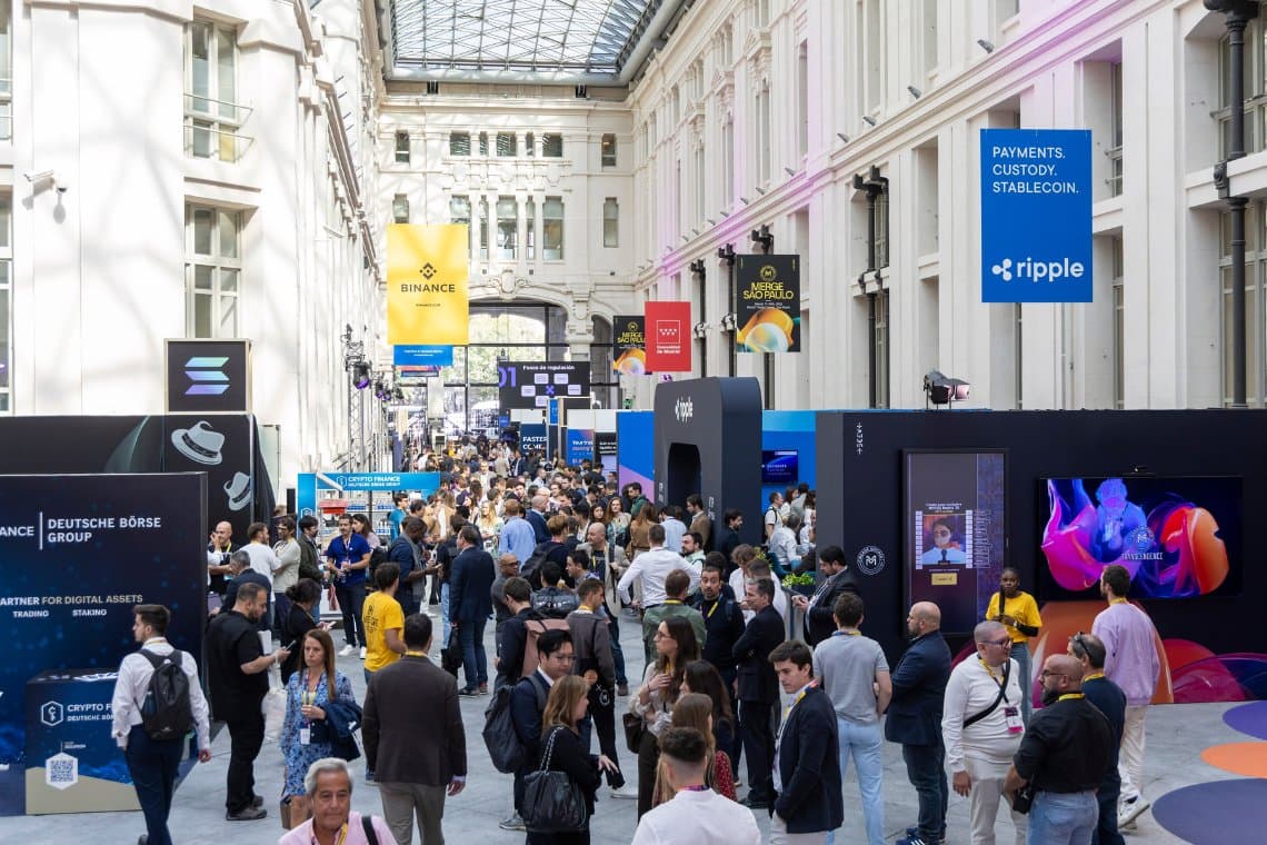 Madrid Gathers 37 Banks to Develop Europe’s Digital Euro Stablecoin