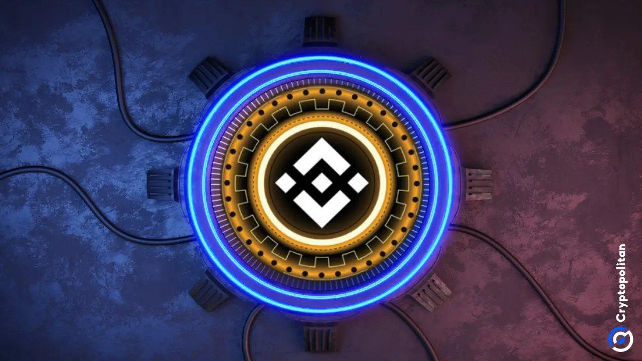 Forecast for Binance Coin Prices from 2026 to 2032