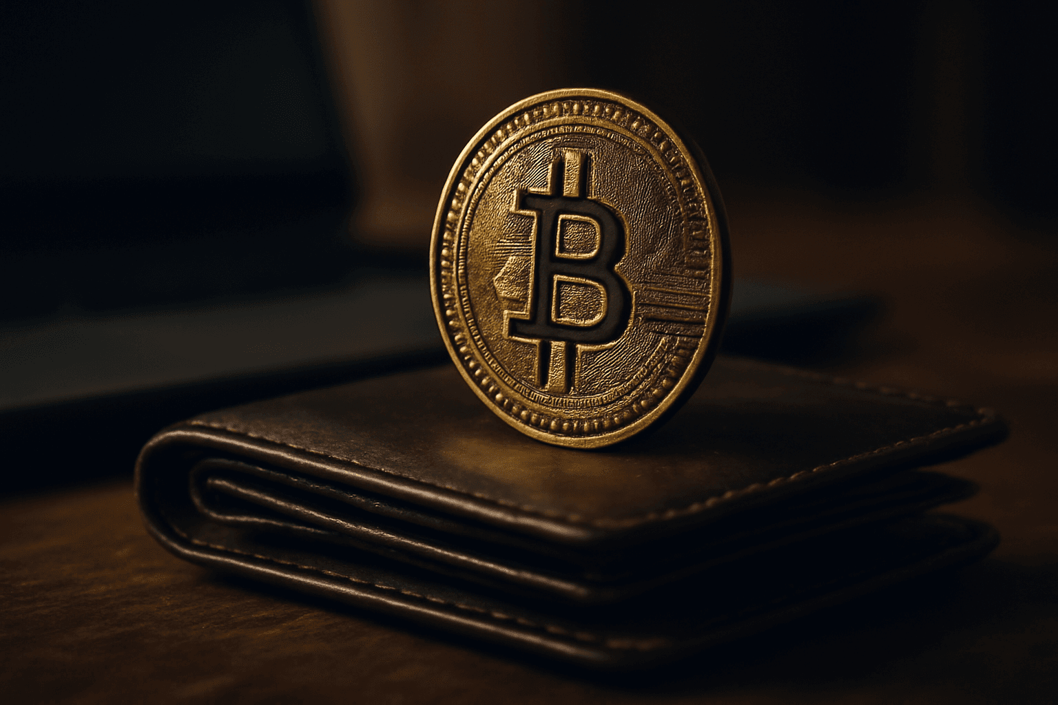 Dormant Bitcoin Wallet Activates After Eight Years, Transfers $383 Million
