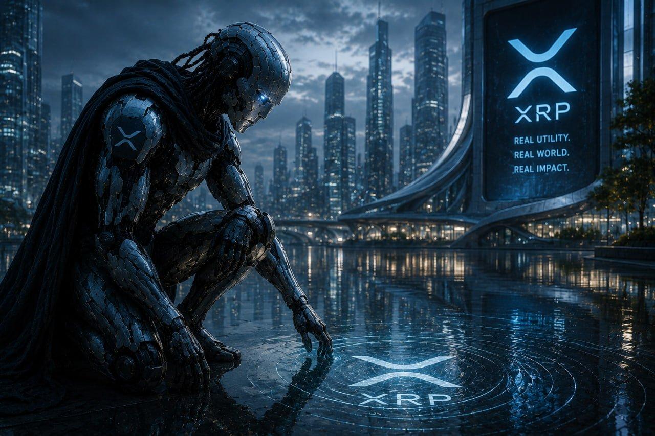 Grok AI Forecasts XRP Growth Target to Reach $8 by 2026