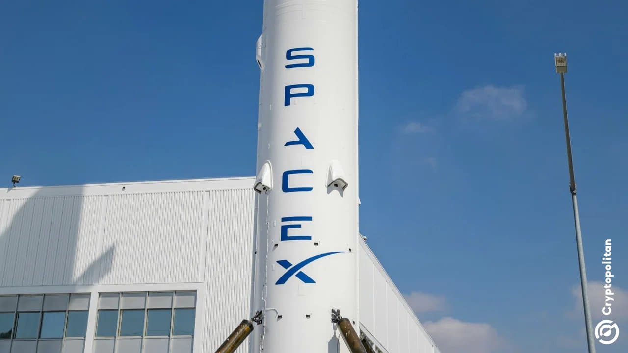 Wall Street Analysts Assess SpaceX's AI Revenue Sources