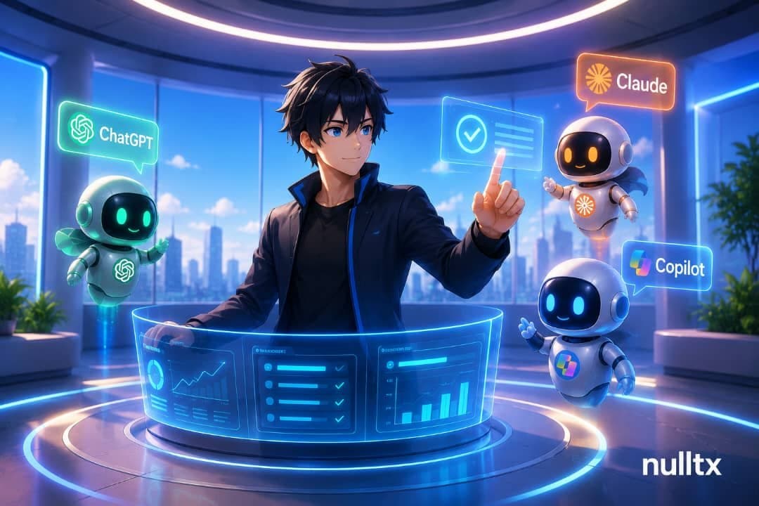 AI Integration in Workplaces Leads to Significant Job Changes