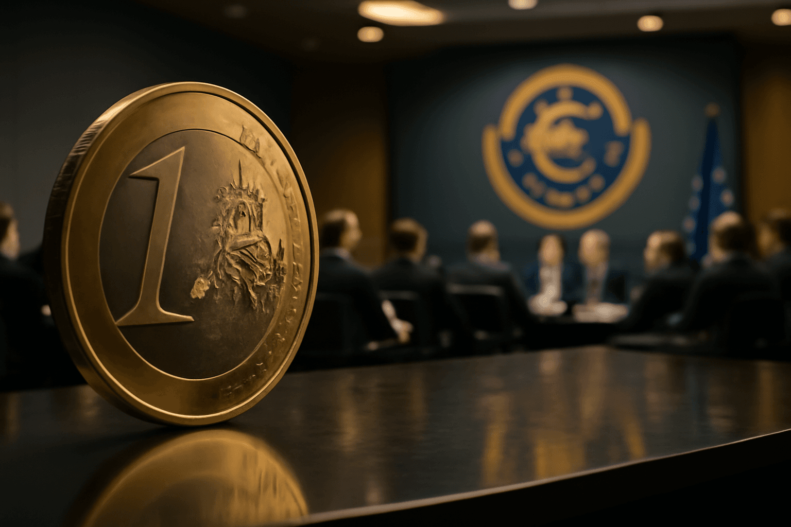 ECB Selects 36 Firms for Digital Euro Testing in 2027