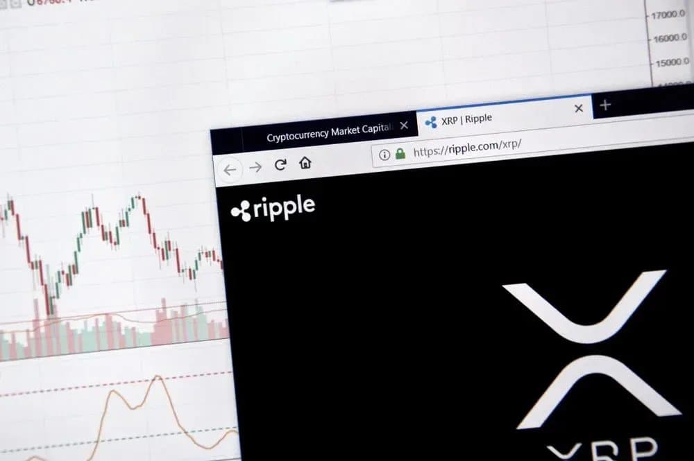 XRP Faces key $1.08 Support as Bears Set Sights on $0.86