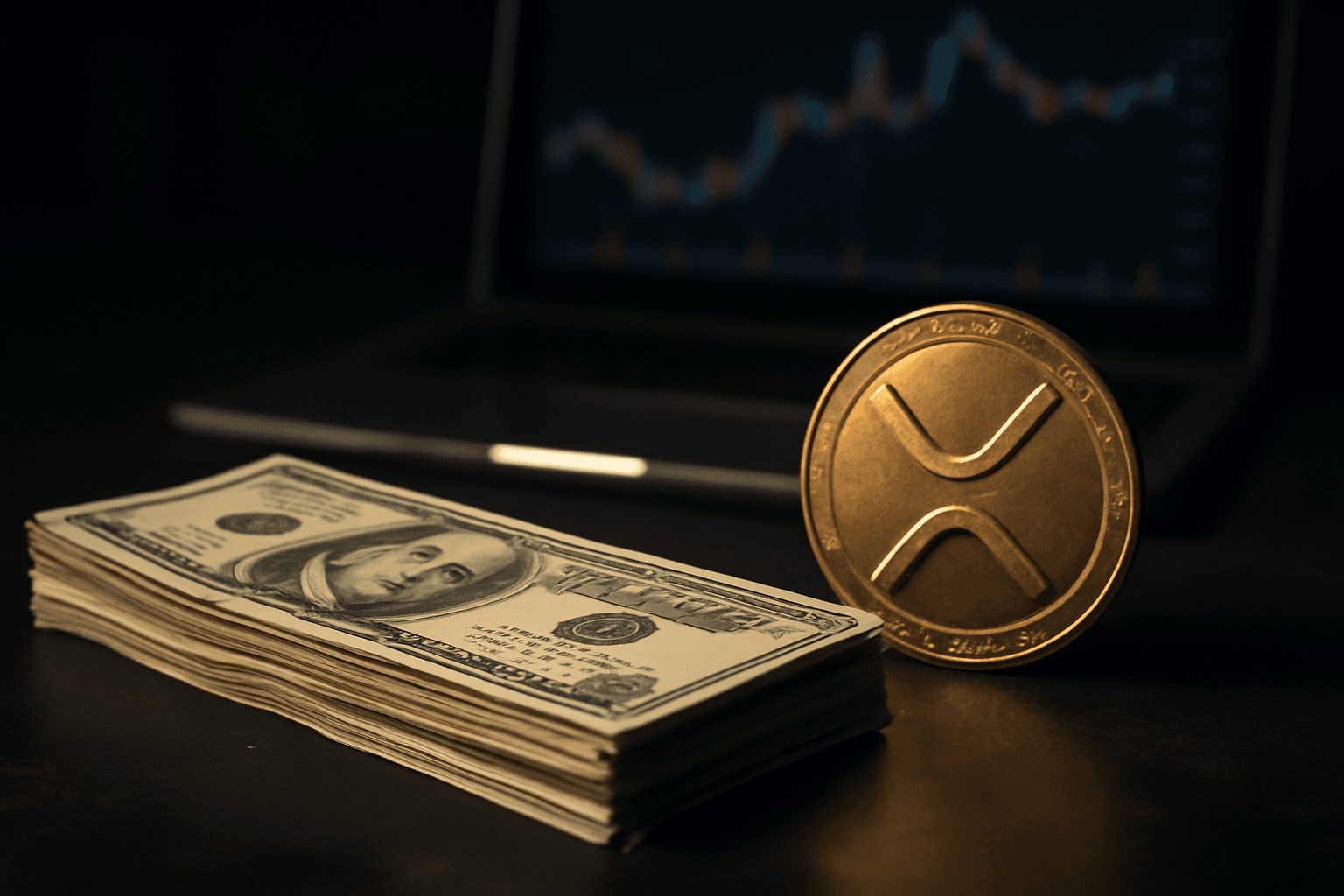 Daily Earnings Potential of $15,000 for XRP Investors on EX DeFi