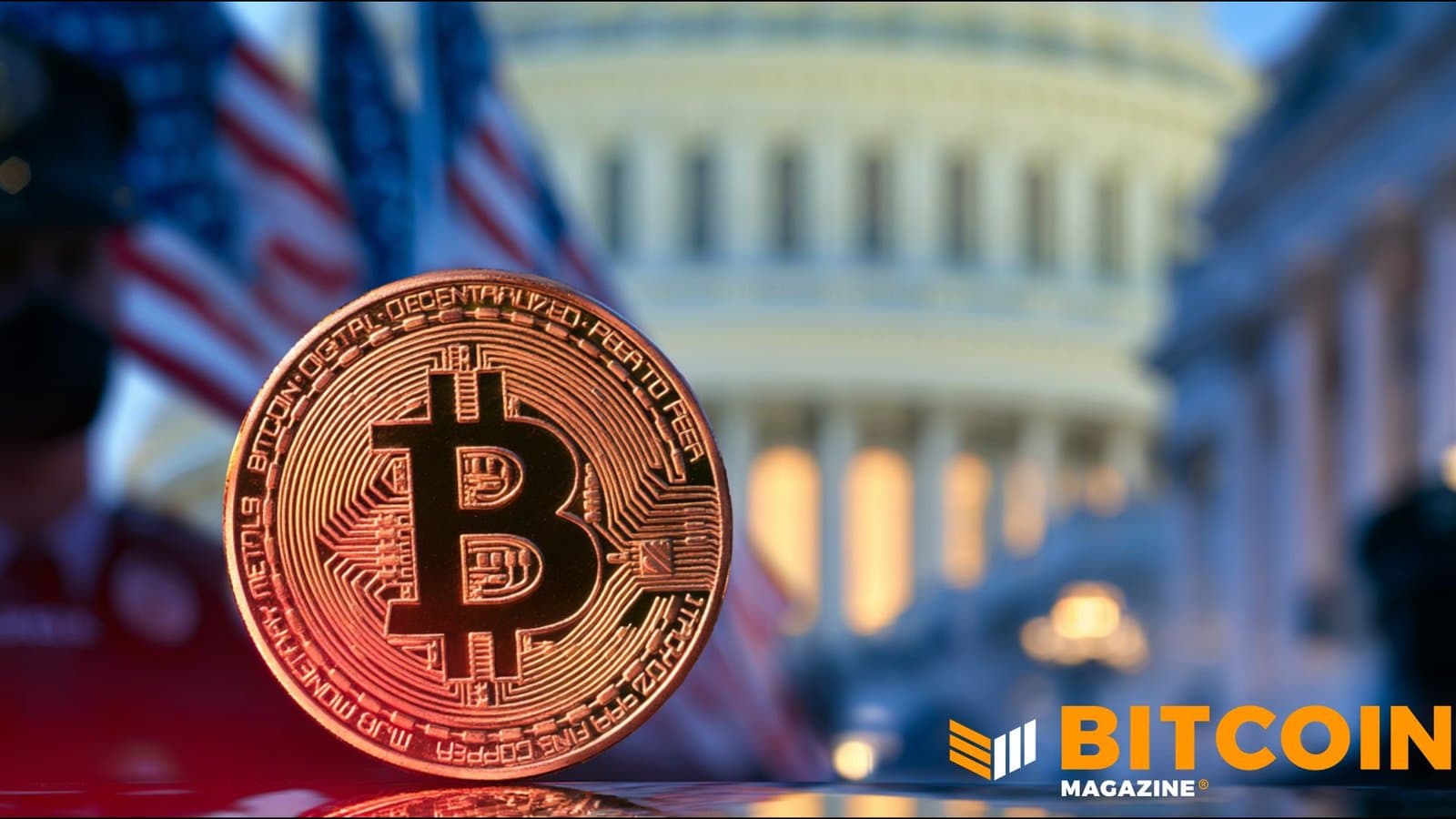 Top U.S. Police Chiefs Throw Weight Behind Crypto’s Clarity Act Ahead of August Break