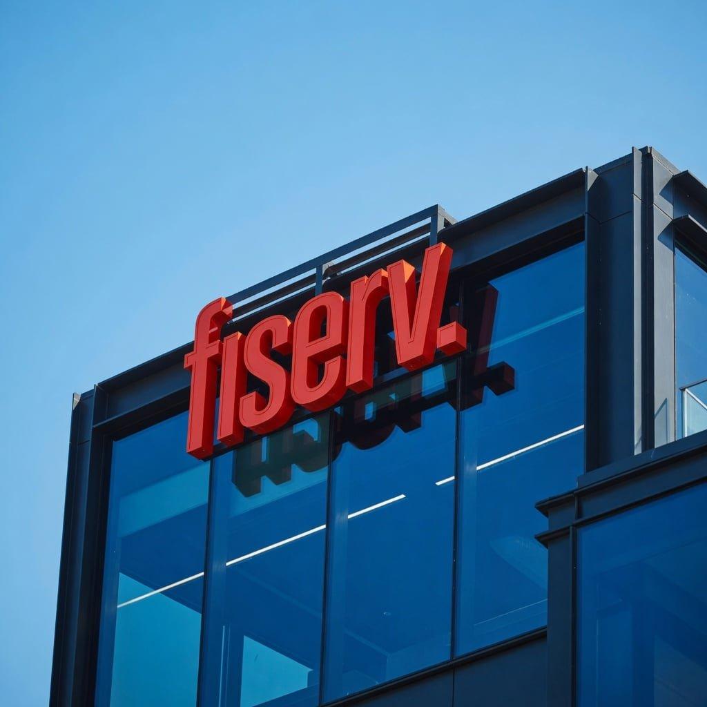 Fiserv Negotiates Possible Sale of STAR Debit Card Network
