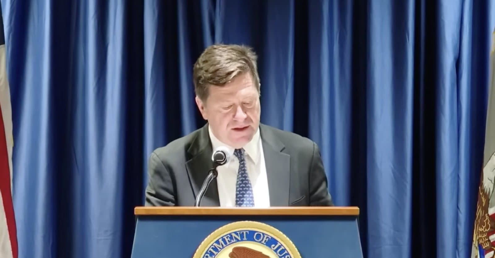 Ripple's Former SEC Adversary Now Leads US Intelligence Agency