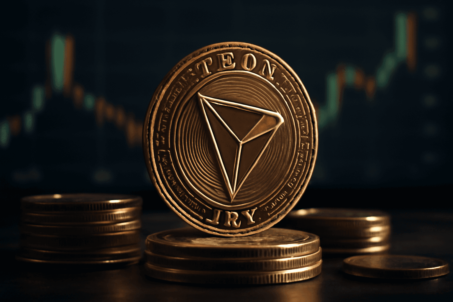 Tron (TRX) Price Predictions for 2026 to 2030 Revealed