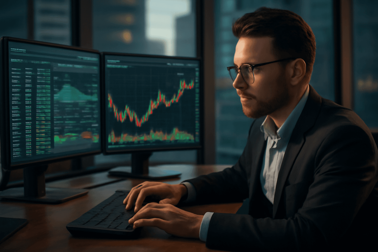 Gondor Launches Portfolio-Backed Margin Accounts for Polymarket Traders