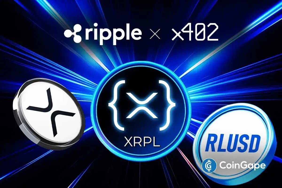 Ripple Joins x402 Foundation to Promote XRP and RLUSD Payments