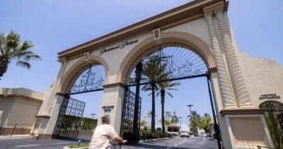 Paramount Skydance wins UK green light for $110B Warner Bros. takeover