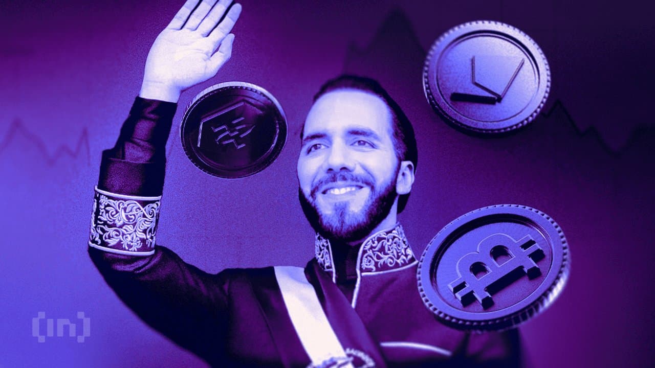 Opposition Rivals Challenge Bukele's Bitcoin Plan Ahead of 2027 El Salvador Election