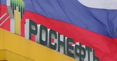 Drone Strike Disables 20,000 Tons Daily Capacity at Rosneft’s Saratov Refinery