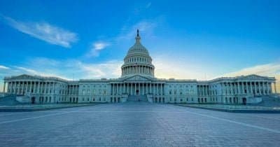US Lawmakers Target Crypto Tax Loophole with New Wash Sale Legislation