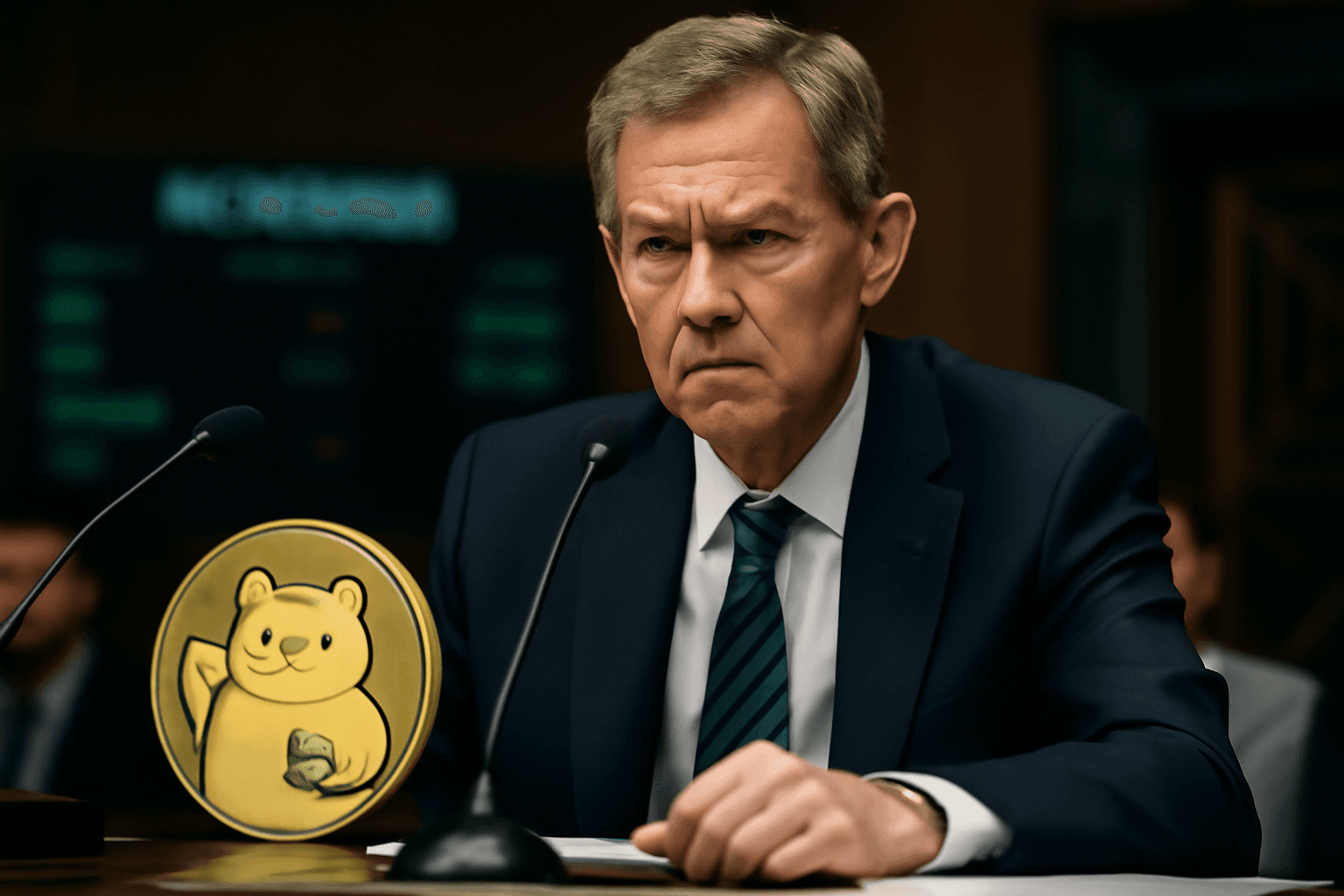 CASHCAT Memecoin Faces Insider Trading Allegations After Major Profit
