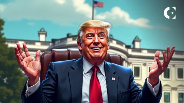 Trump's Ceasefire Announcement Triggers Market Volatility