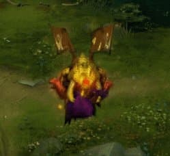 Rare Dota 2 Courier Sells for $300,000, Breaking Records