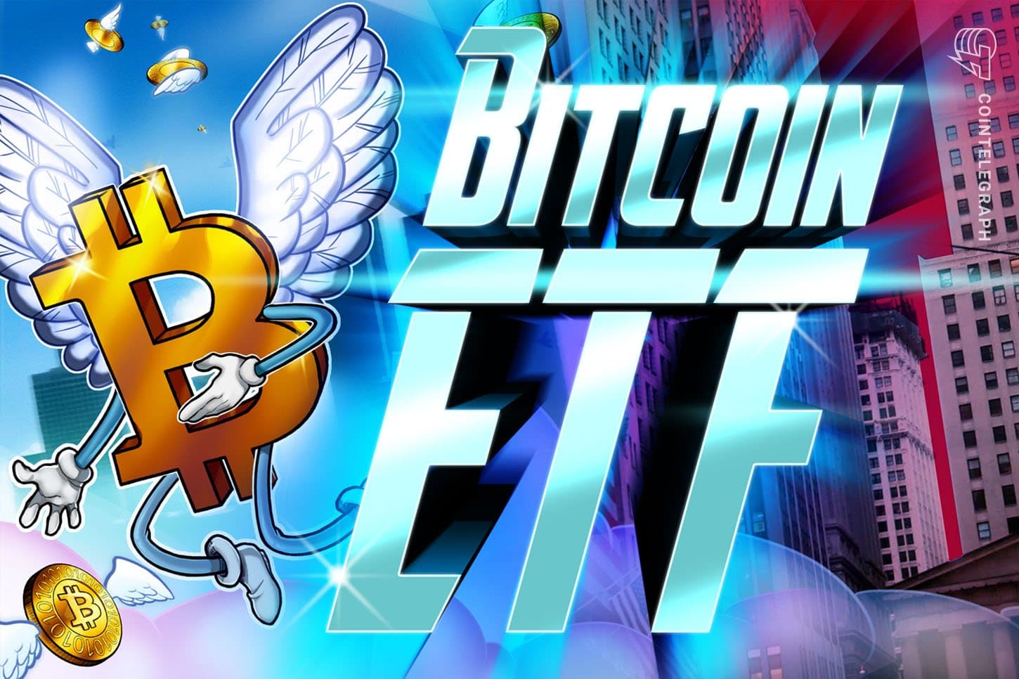 Bitcoin ETFs Experience Significant Inflows in Recent Days