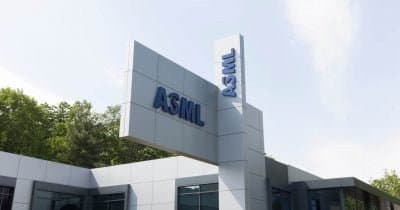 ASML Shares Plunge €55 Billion as Shanghai DUV Machine Milestone Spurs Overblown Fears