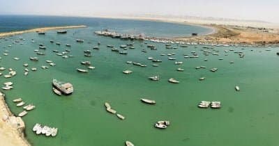 Iran Reestablishes Control Over Chabahar and Konarak After Military Strikes