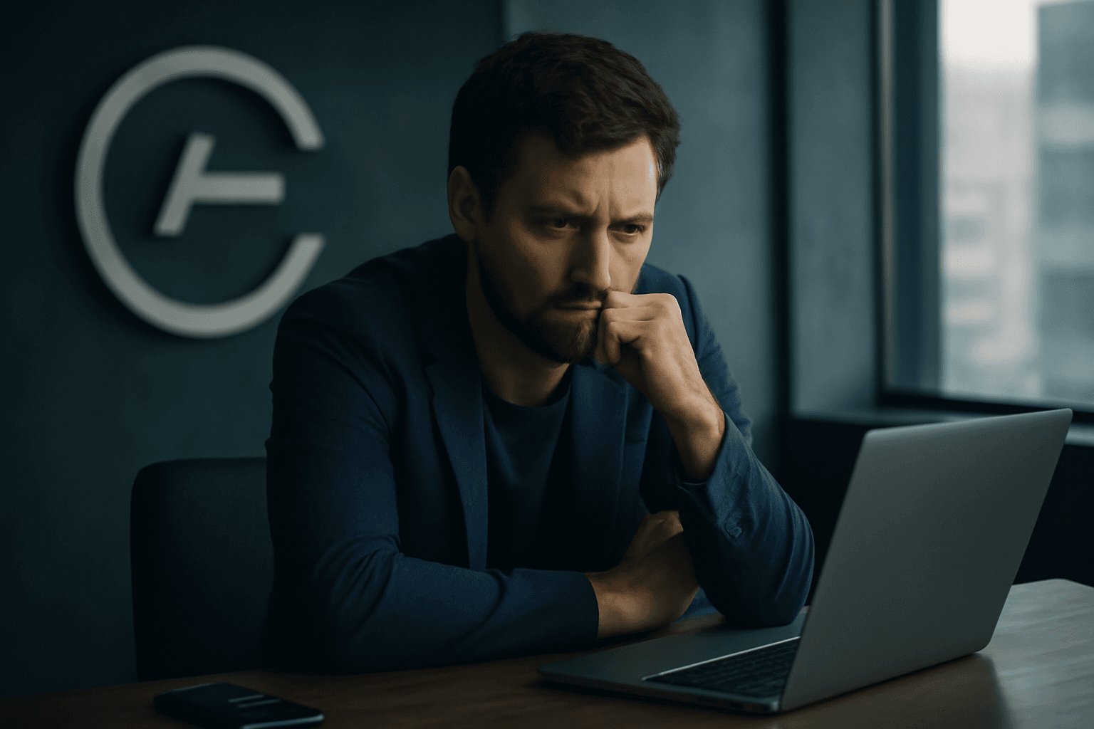 Hazeflow crypto research firm to close as founder pauses industry involvement