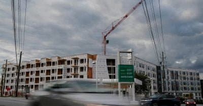 June Housing Starts Show Significant Recovery Driven by Multifamily Units