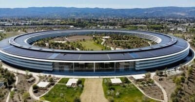 Apple Climbs Back to Lead Market Value Race Over Nvidia