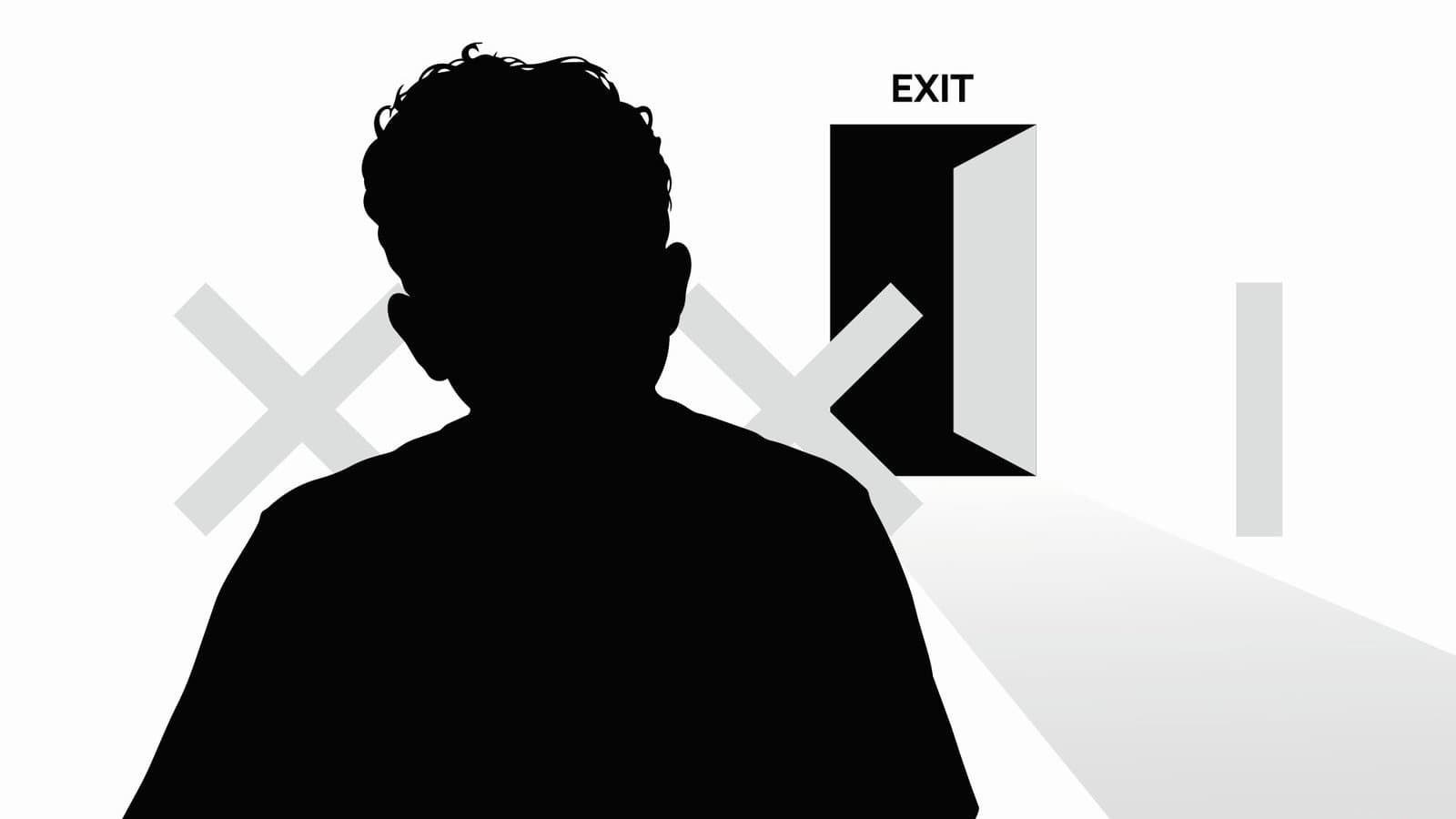 Jack Mallers Exits Twenty One with $1.6M Cash Despite Share Decline
