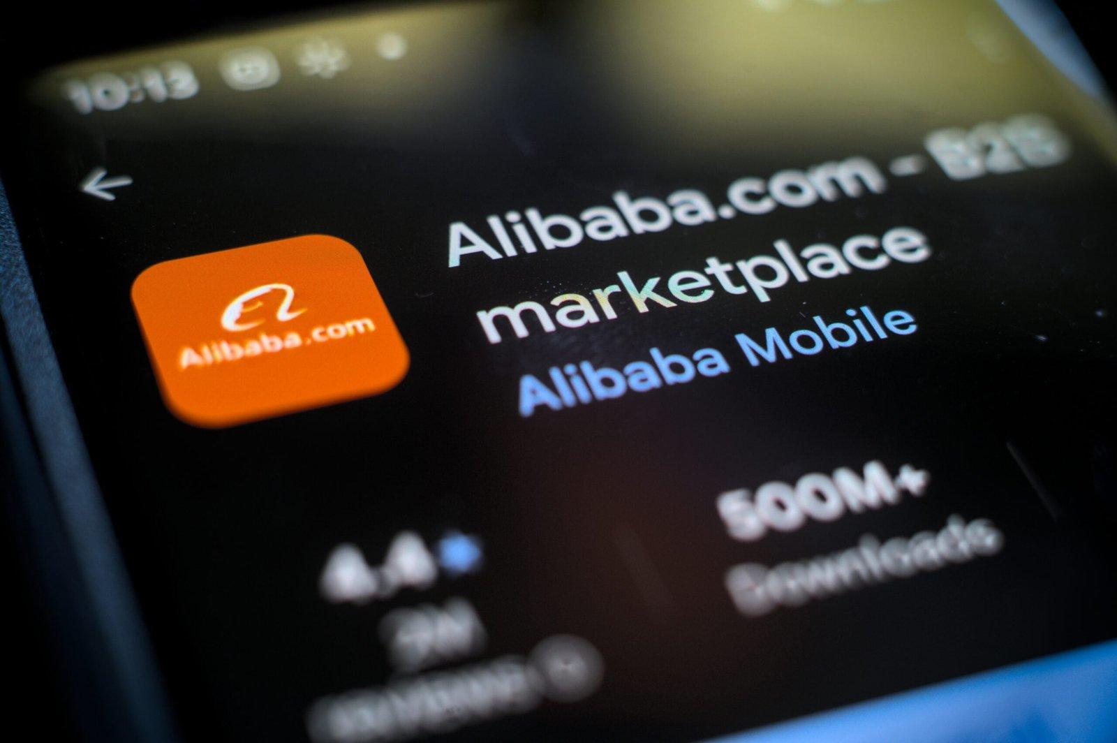 Alibaba Shares Soar 11% in Premarket Trading Following Analyst Update