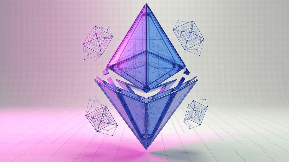 Ethereum's Vitalik Buterin Suggests Long-term Rebuilding Phase for ETH