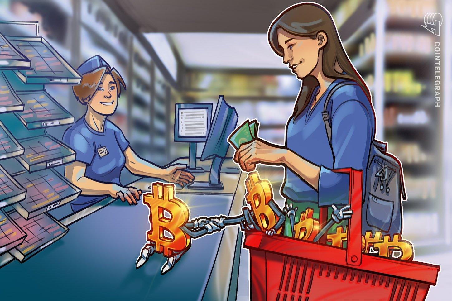 Bitcoin Prices Rebound Above $64,000 Amid Major Sell-Off