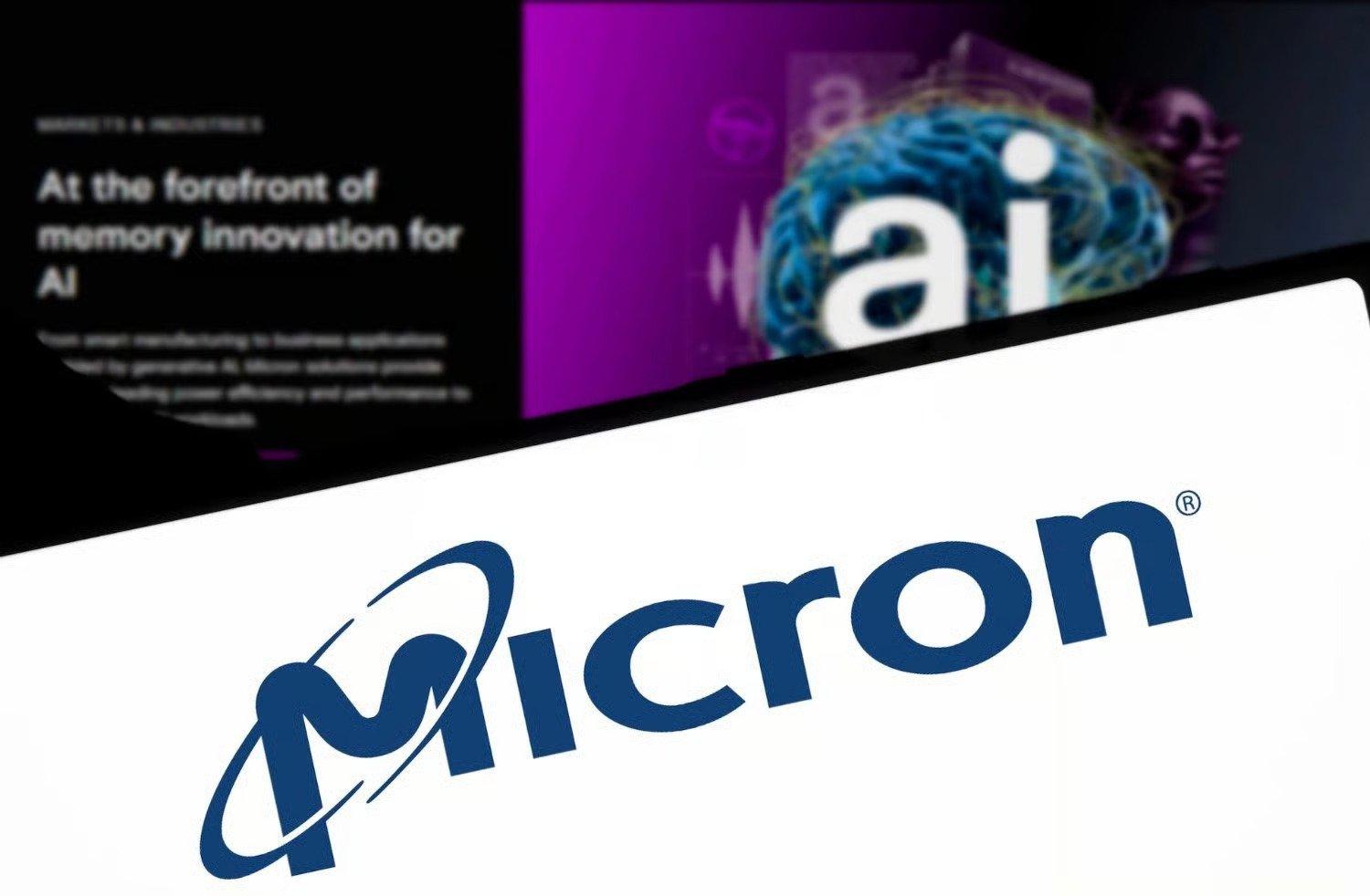 Micron Technology Declares Quarterly Dividend Payment for Shareholders