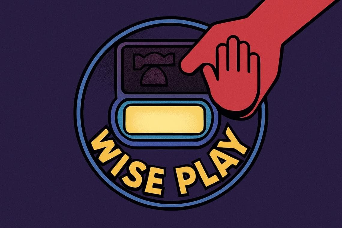 AlienWP Takes a Player-First Stance in Online Casino Reporting
