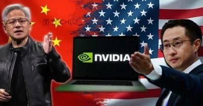 SSI Eyes 10-Fold Compute Leap Through Nvidia Collaboration